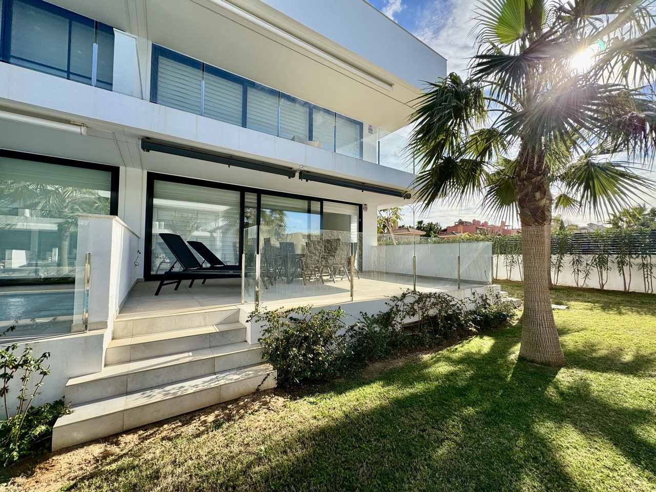 3 Bed, 2 Bath, ApartmentFor Sale, Mar De Cristal, Murcia