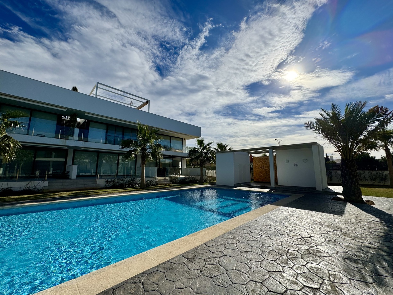 3 Bed, 2 Bath, ApartmentFor Sale, Mar De Cristal, Murcia