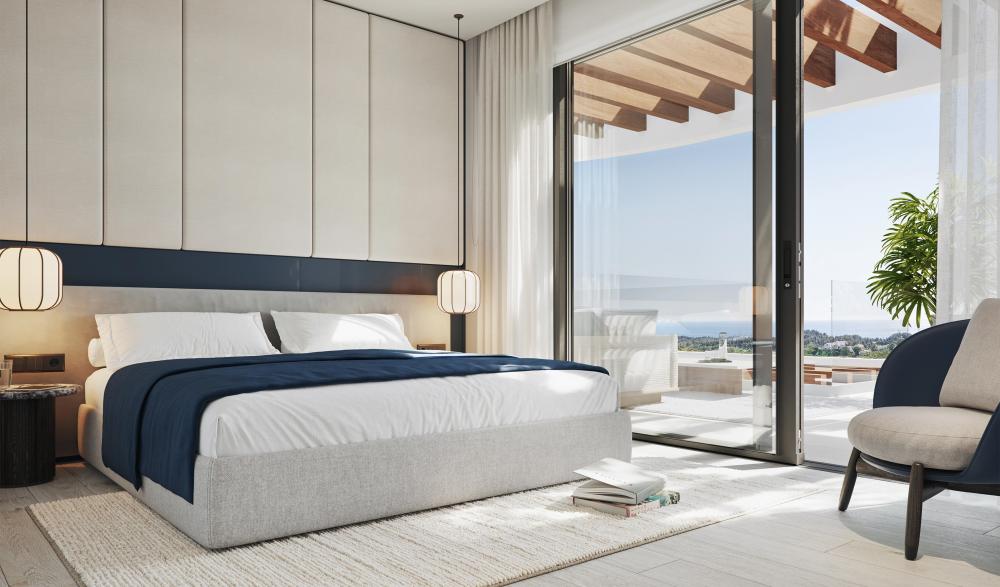 1 Bed, 1 Bath, ApartmentFor Sale, Mijas Costa, Malaga