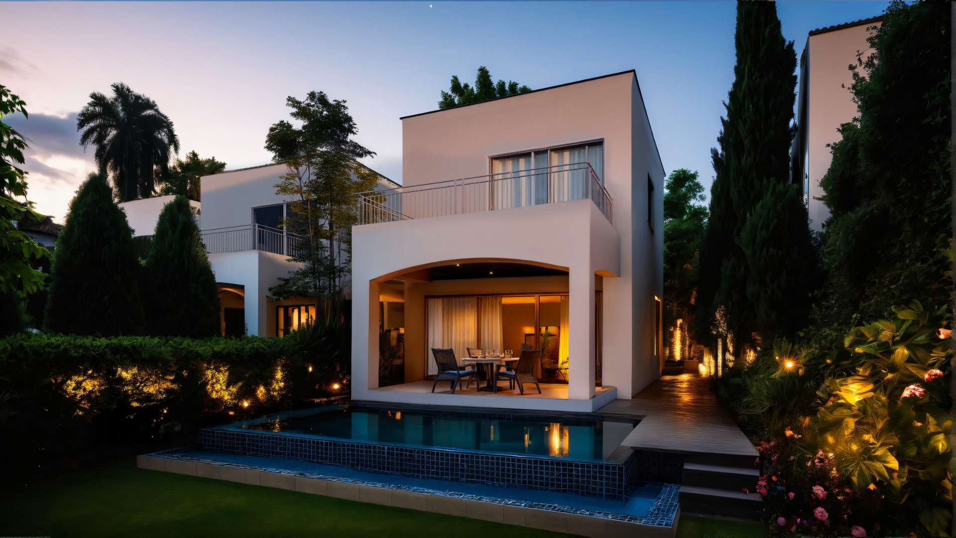 3 Bed, 3 Bath, ApartmentFor Sale, Mandria, Paphos