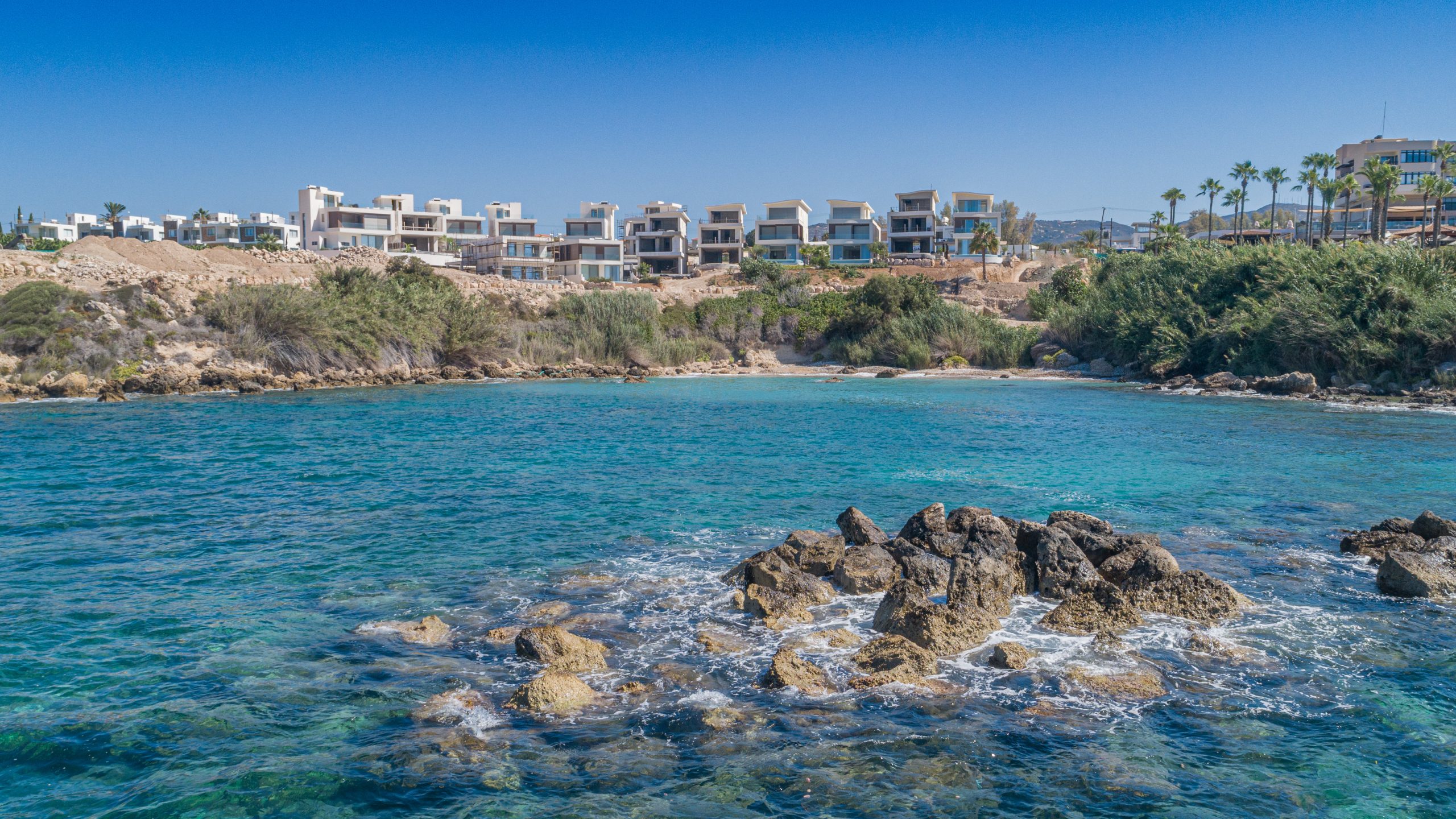 5 Bed, 7 Bath, HouseFor Sale, Kissonerga, Paphos