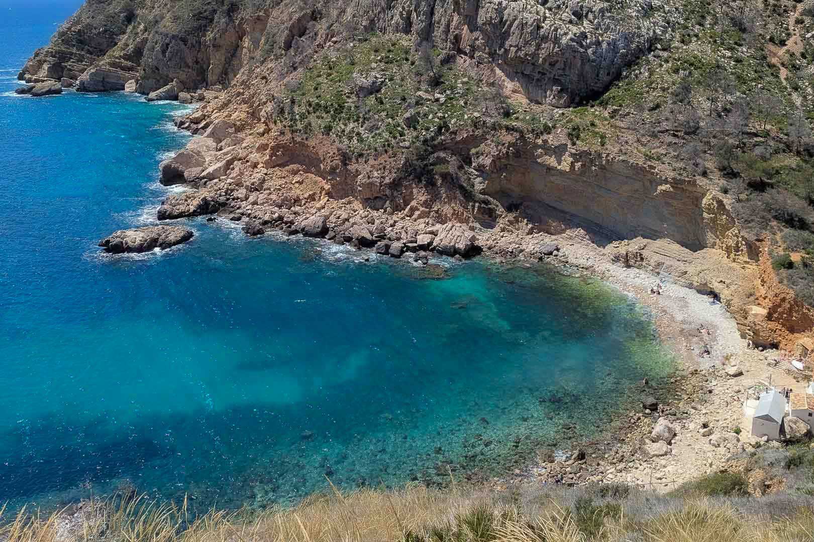 4 Bed, 2 Bath, HouseFor Sale, Benissa, Alicante