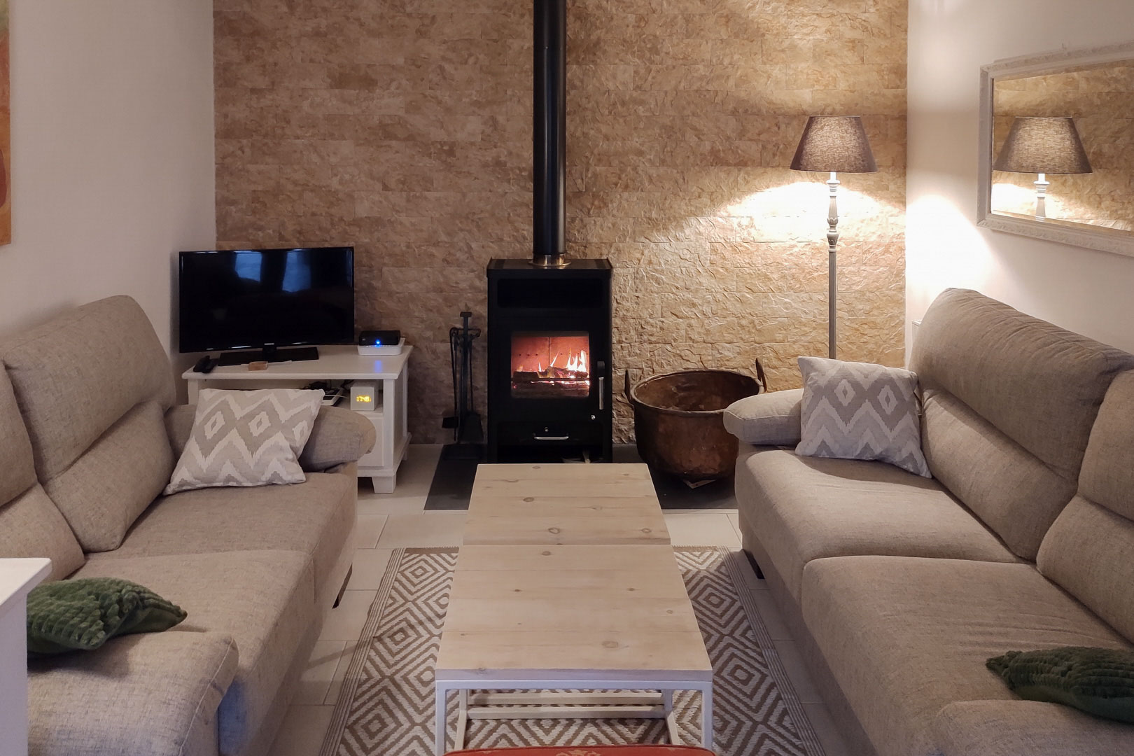 4 Bed, 2 Bath, HouseFor Sale, Benissa, Alicante