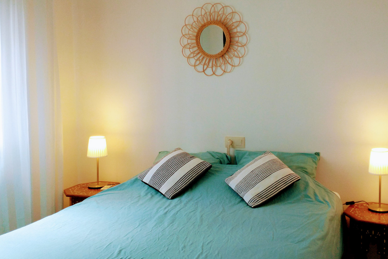 4 Bed, 2 Bath, HouseFor Sale, Benissa, Alicante