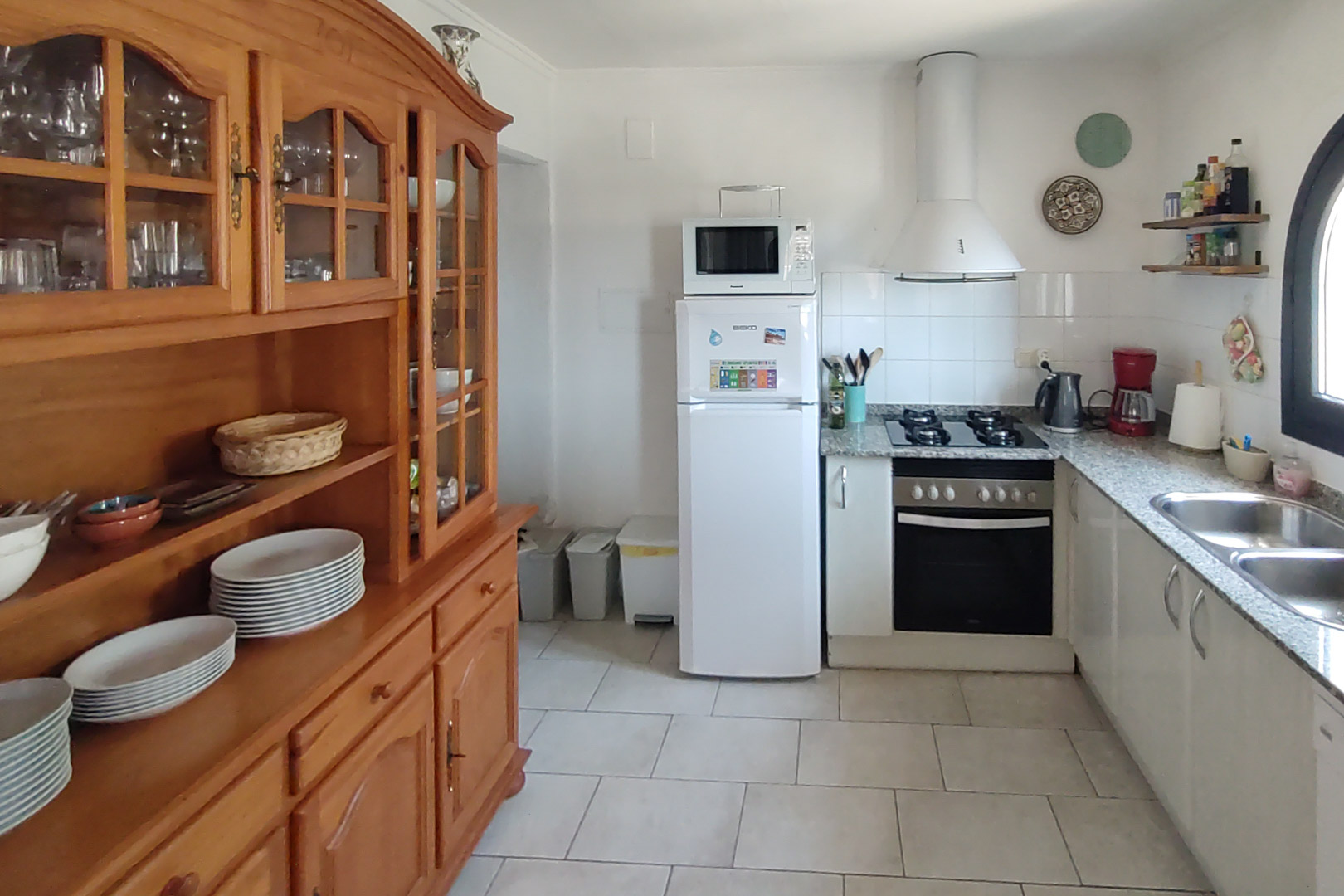4 Bed, 2 Bath, HouseFor Sale, Benissa, Alicante