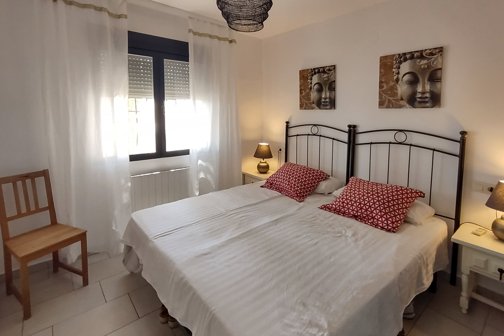 4 Bed, 2 Bath, HouseFor Sale, Benissa, Alicante
