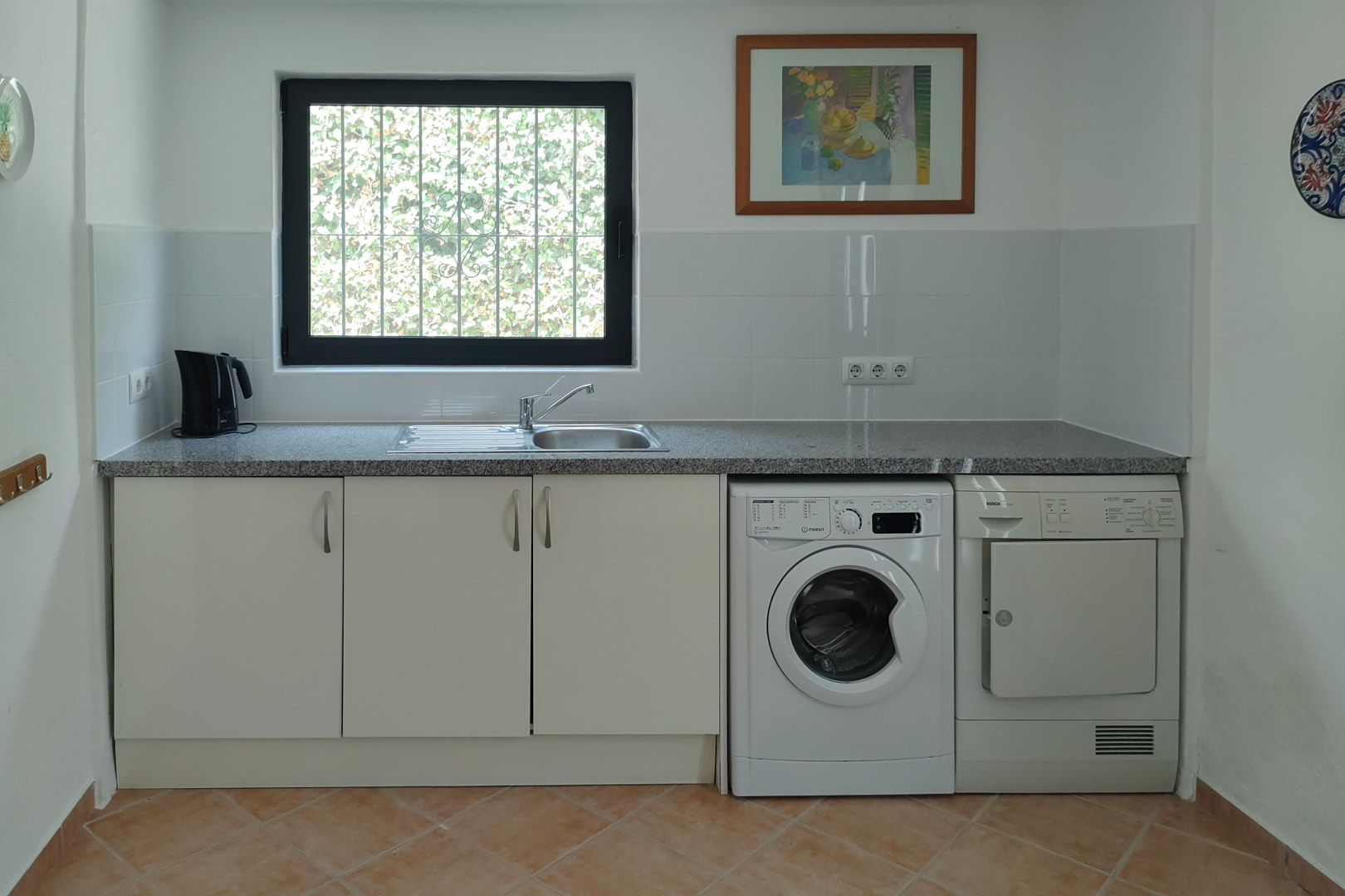 4 Bed, 2 Bath, HouseFor Sale, Benissa, Alicante