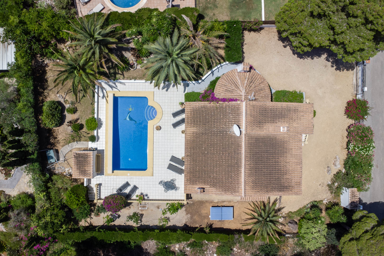 3 Bed, 2 Bath, HouseFor Sale, Javea, Alicante