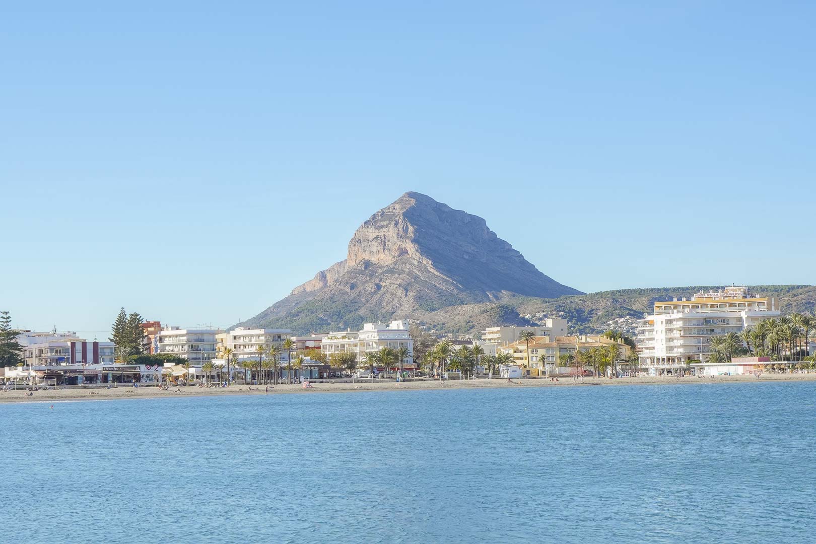 3 Bed, 2 Bath, HouseFor Sale, Javea, Alicante