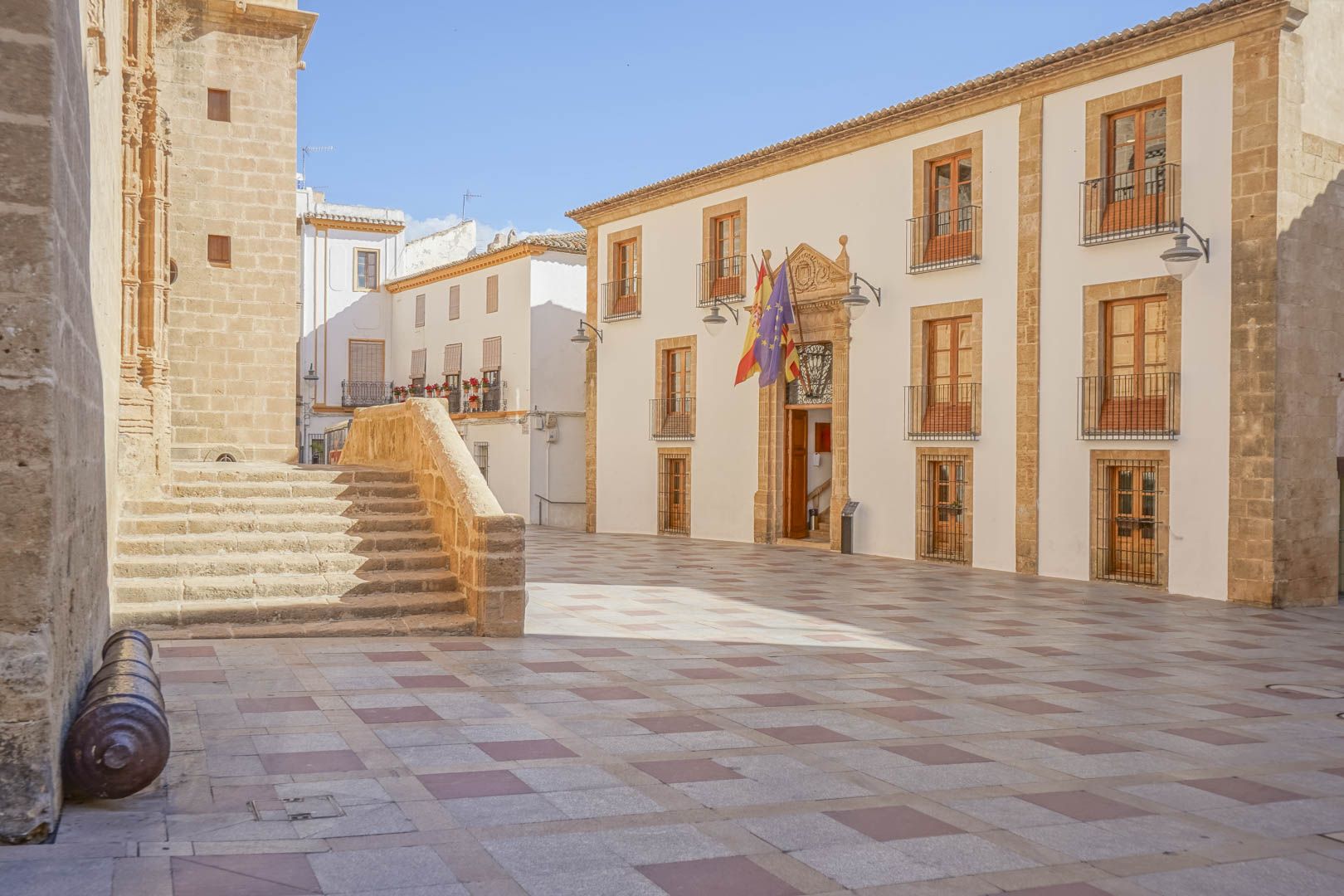 3 Bed, 2 Bath, HouseFor Sale, Javea, Alicante