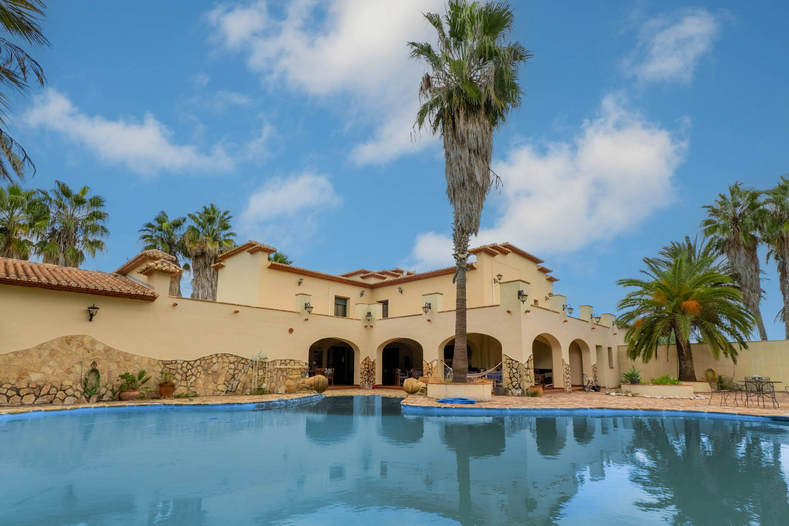 5 Bed, 7 Bath, HouseFor Sale, Ondara, Alicante