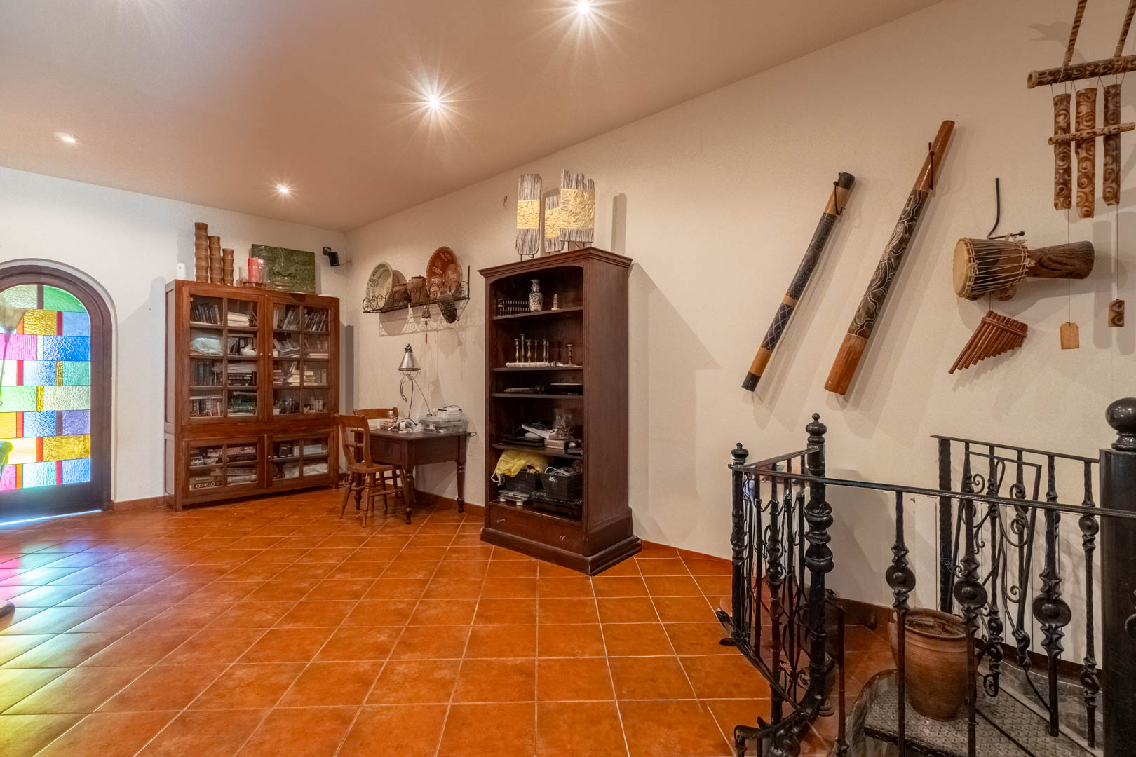 5 Bed, 7 Bath, HouseFor Sale, Ondara, Alicante