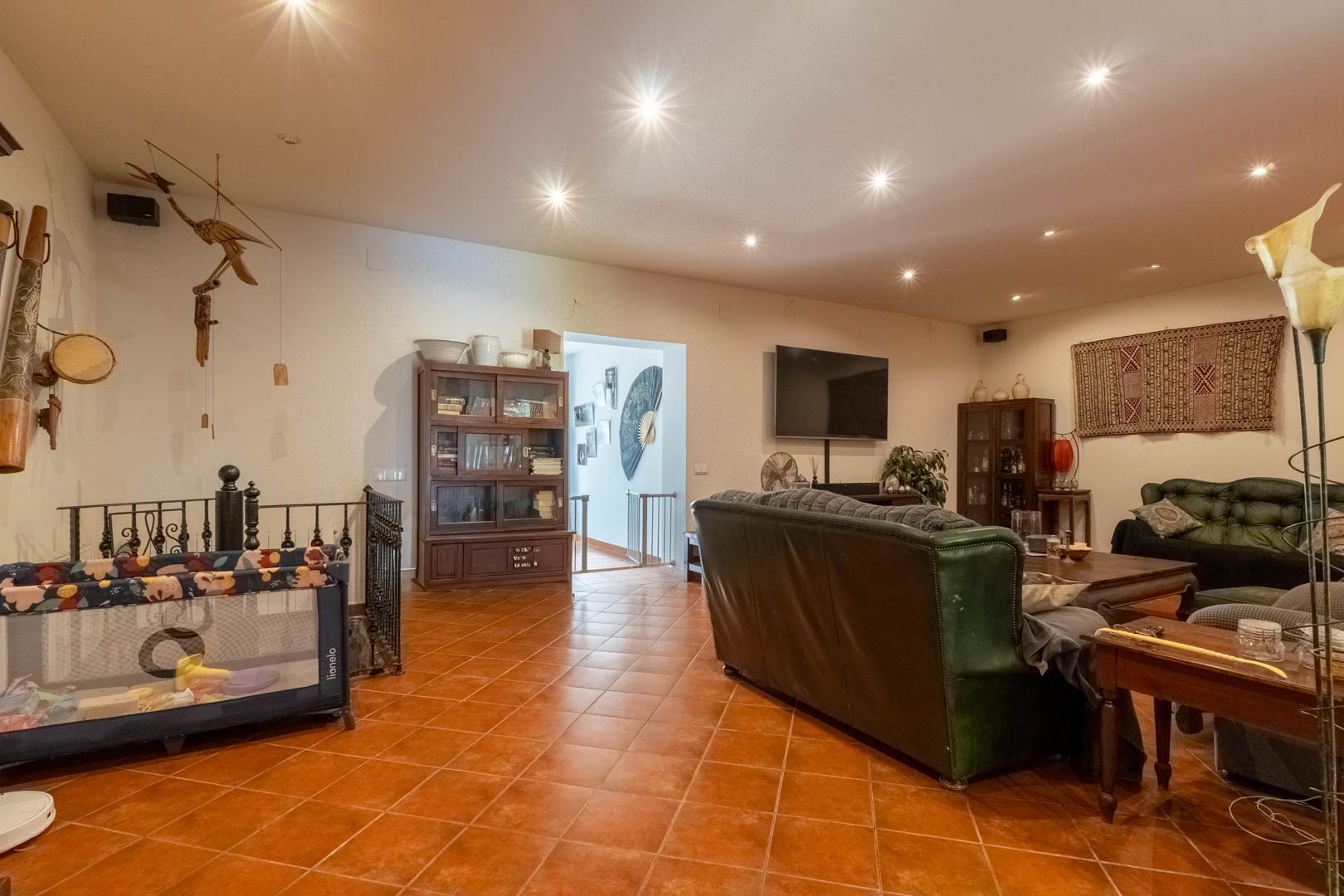 5 Bed, 7 Bath, HouseFor Sale, Ondara, Alicante