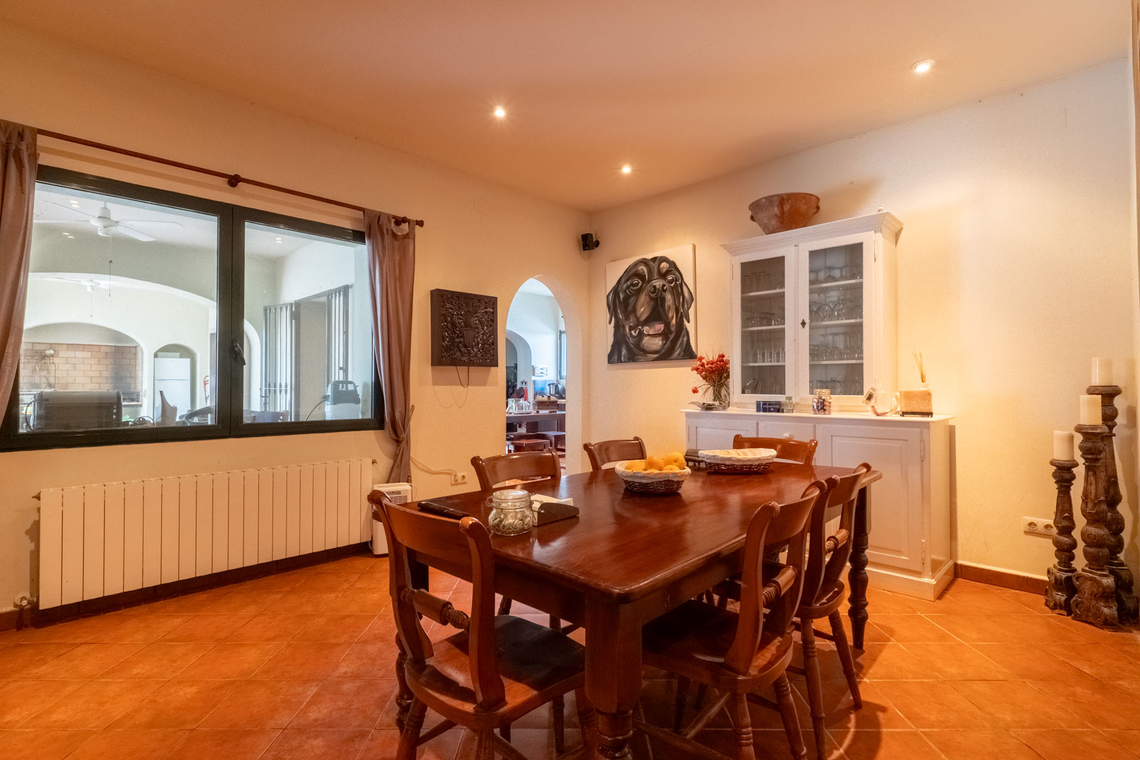 5 Bed, 7 Bath, HouseFor Sale, Ondara, Alicante