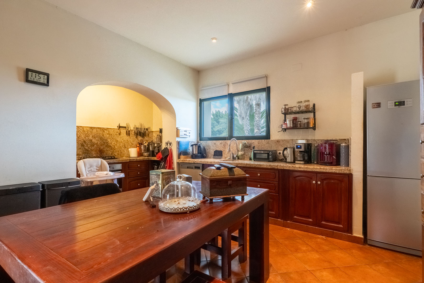 5 Bed, 7 Bath, HouseFor Sale, Ondara, Alicante