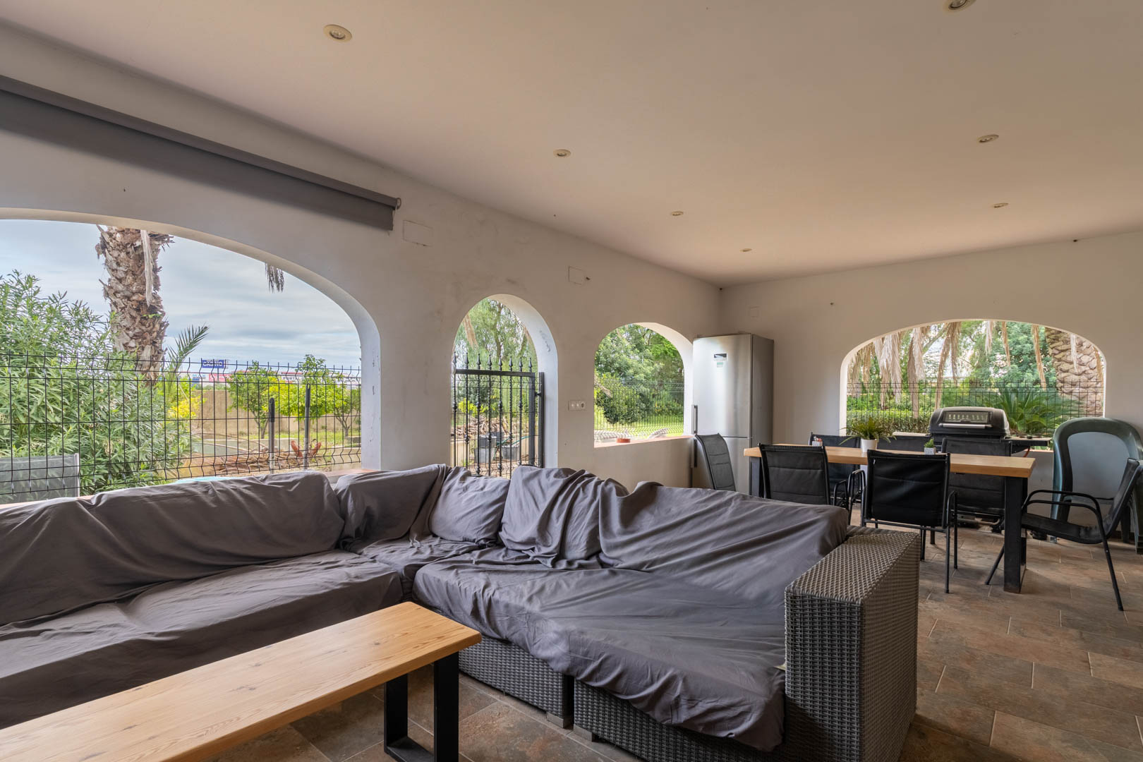 5 Bed, 7 Bath, HouseFor Sale, Ondara, Alicante