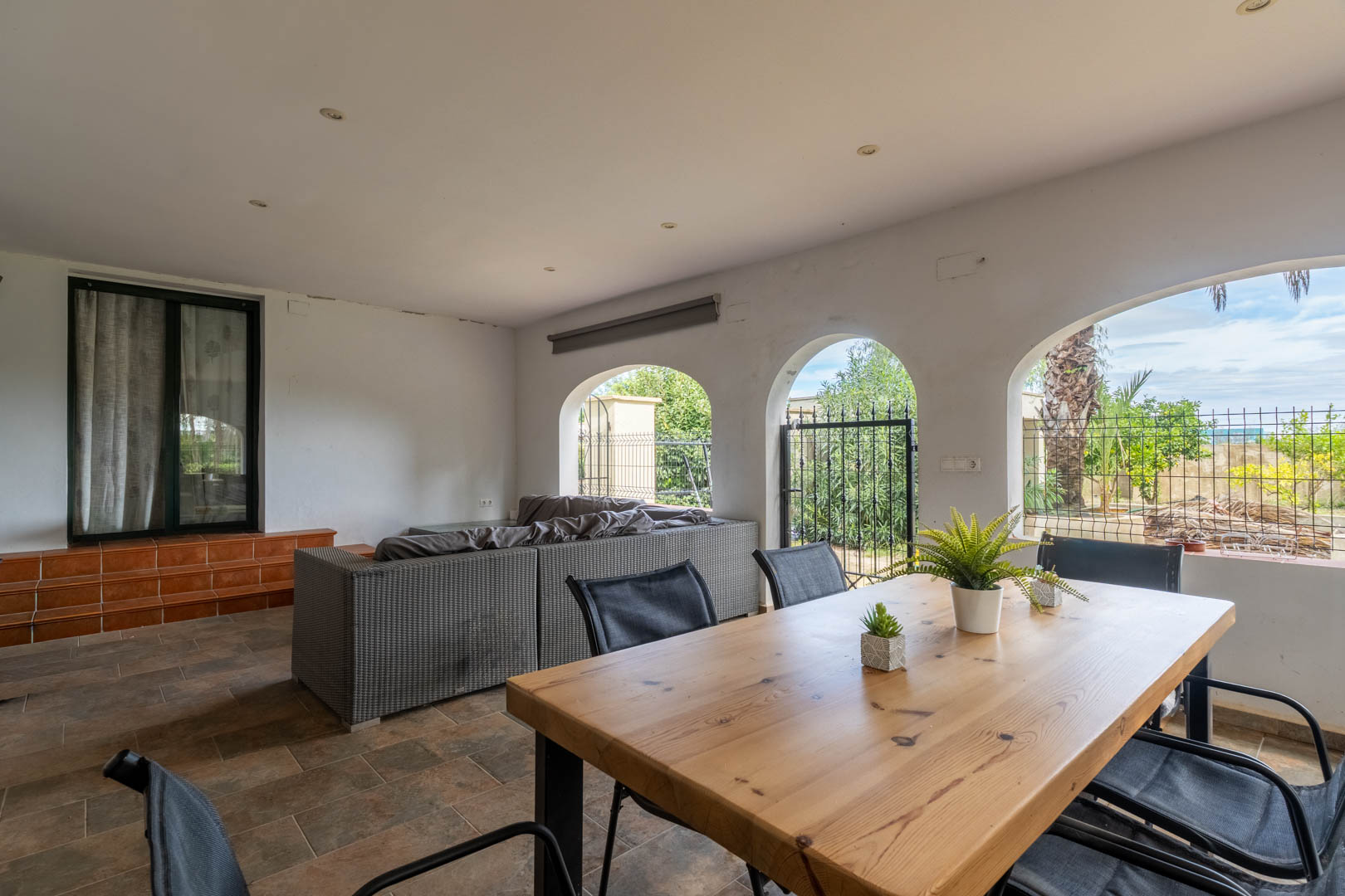 5 Bed, 7 Bath, HouseFor Sale, Ondara, Alicante