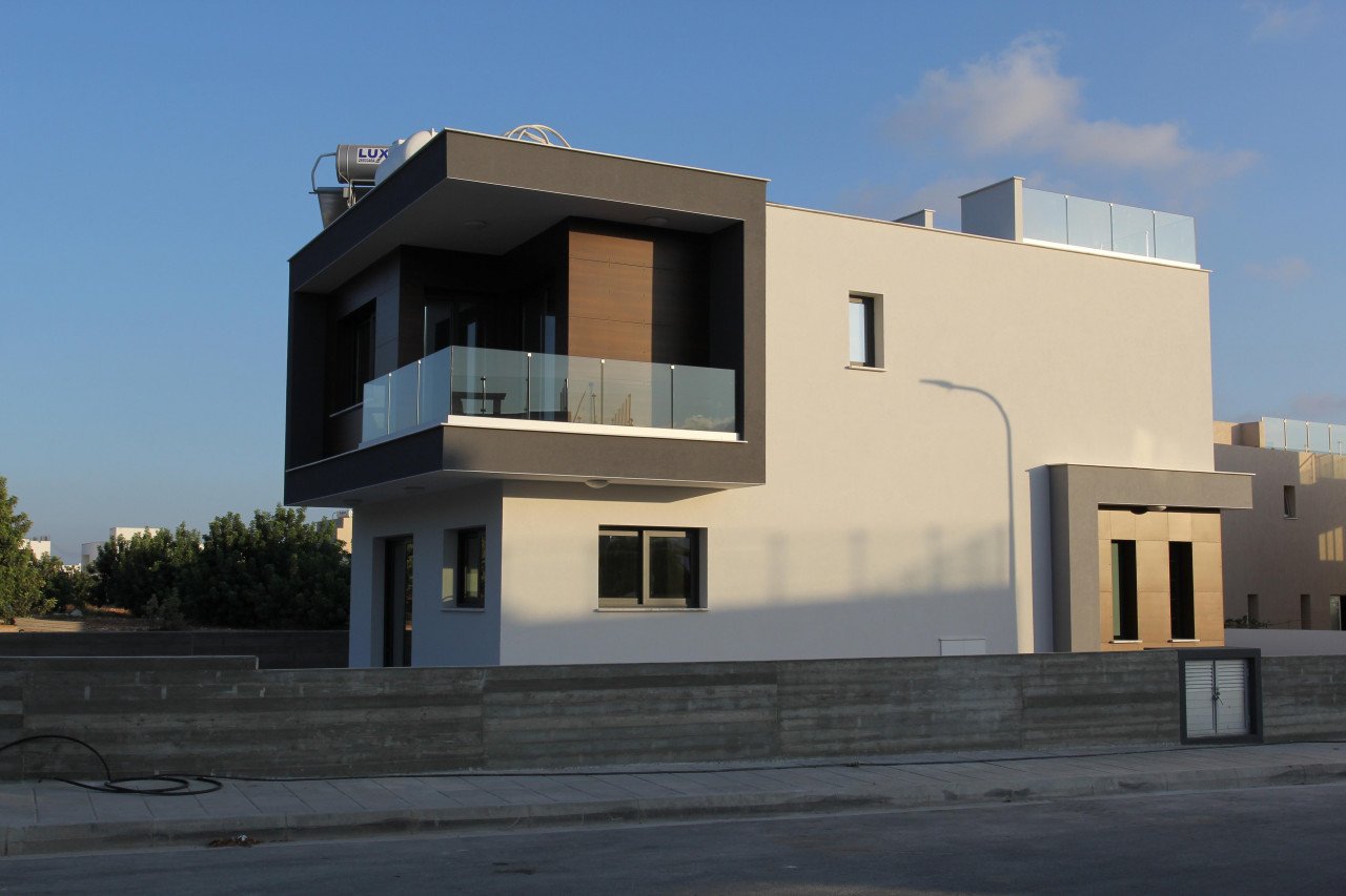 3 Bed, 2 Bath, HouseFor Sale, Mesogi, Paphos