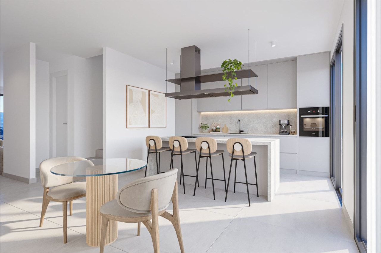 3 Bed, 2 Bath, HouseFor Sale, Mesogi, Paphos