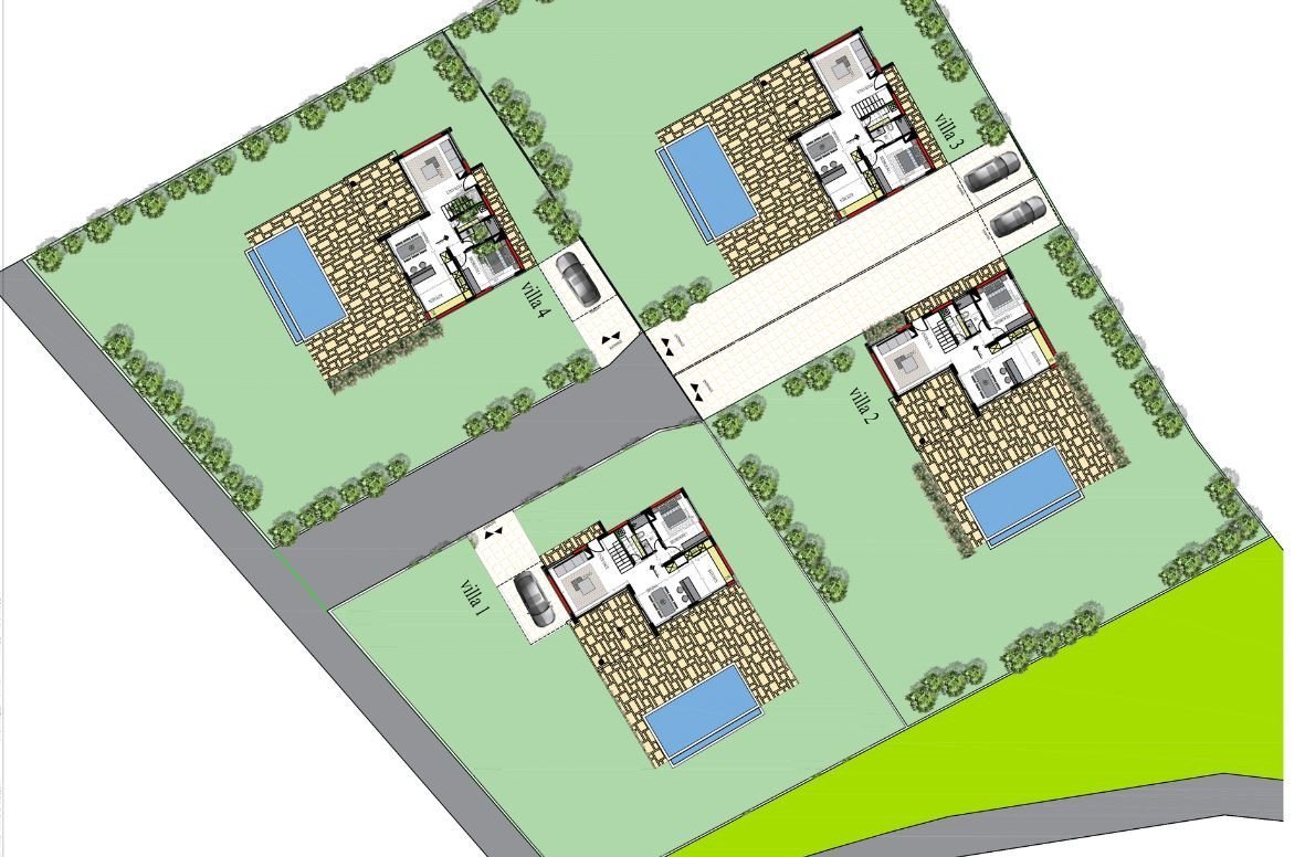 3 Bed, 2 Bath, HouseFor Sale, Tala, Paphos