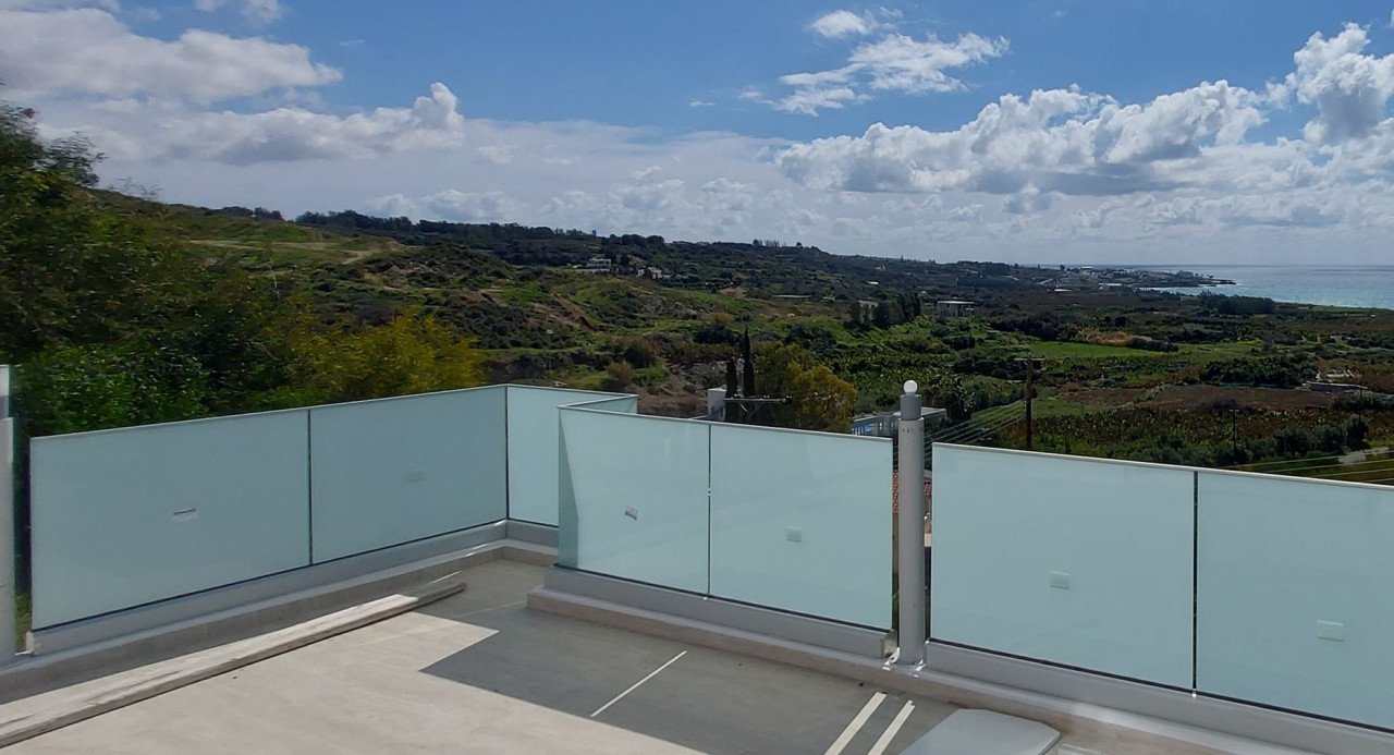 3 Bed, 3 Bath, HouseFor Sale, Kissonerga, Paphos