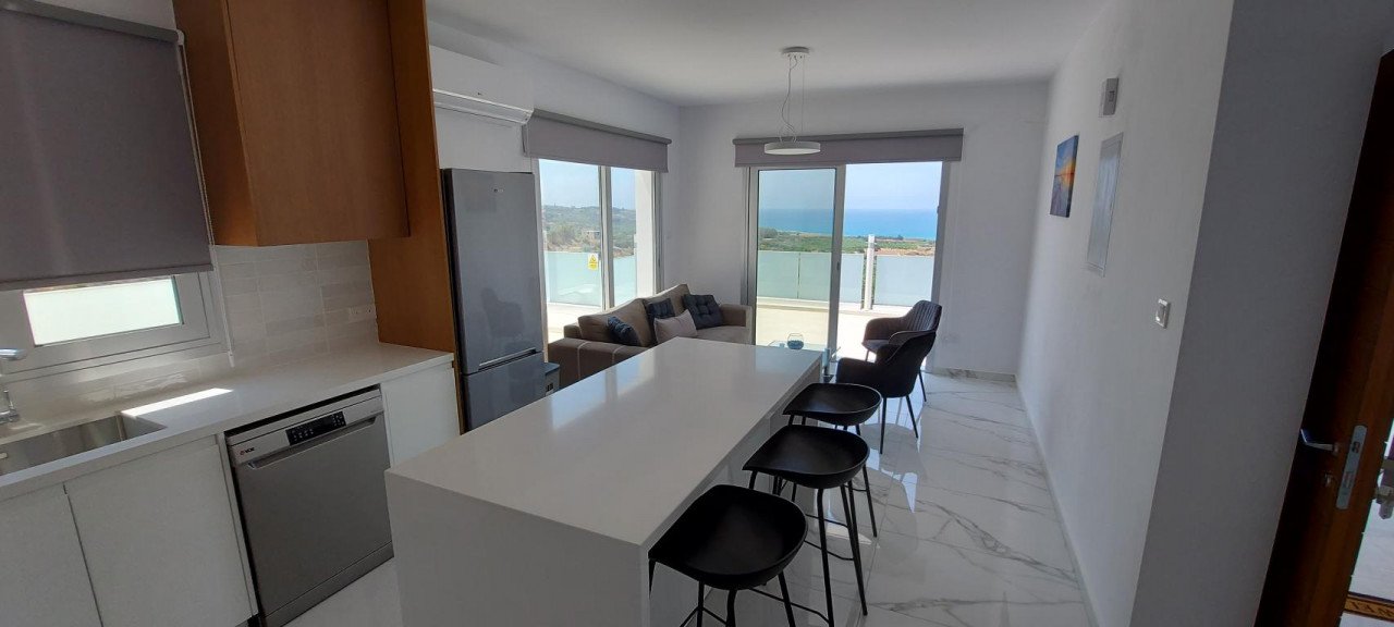 3 Bed, 3 Bath, HouseFor Sale, Kissonerga, Paphos