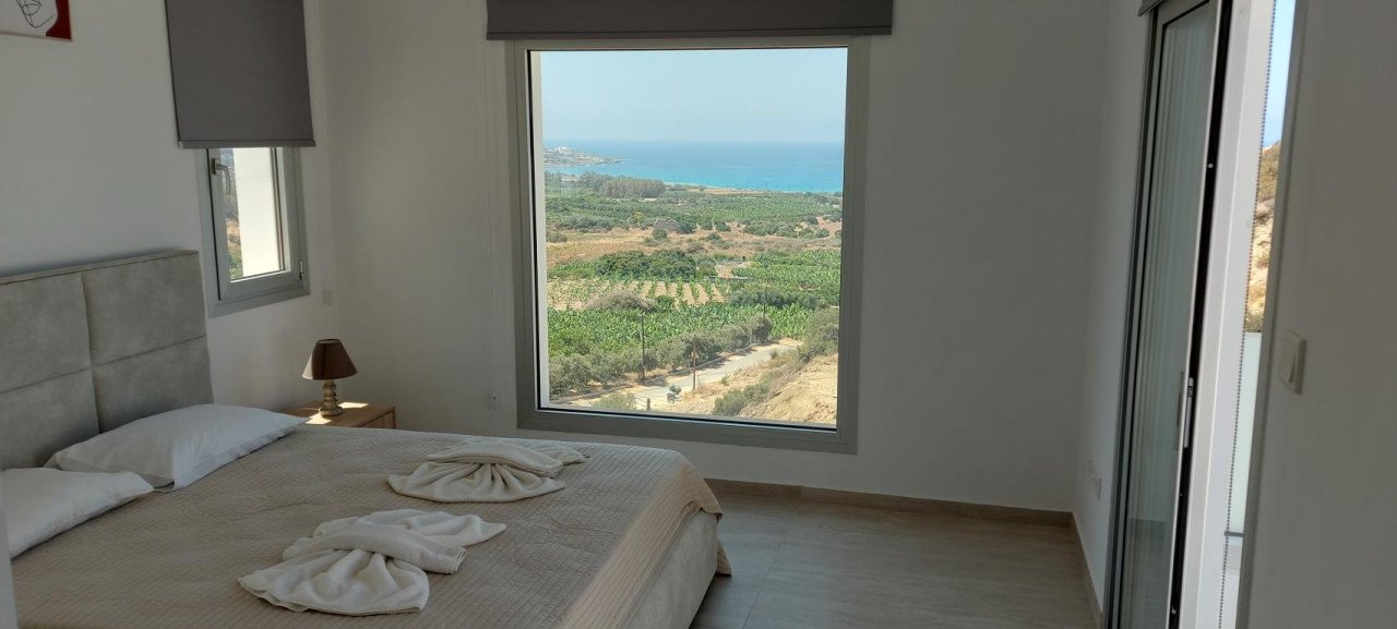 3 Bed, 3 Bath, HouseFor Sale, Kissonerga, Paphos