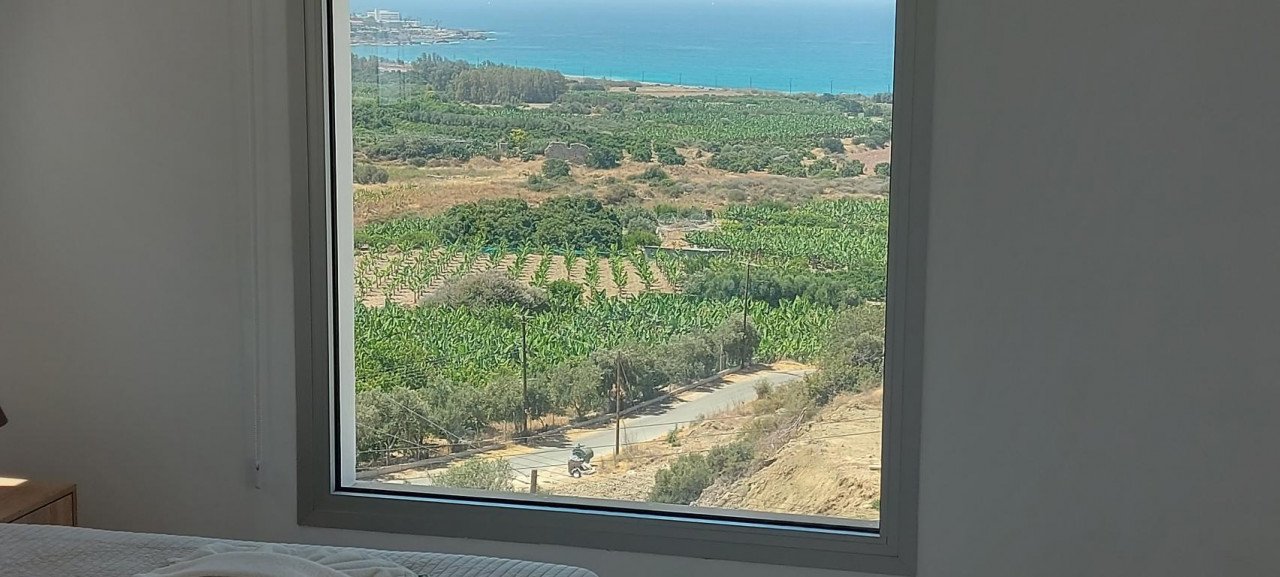 3 Bed, 3 Bath, HouseFor Sale, Kissonerga, Paphos