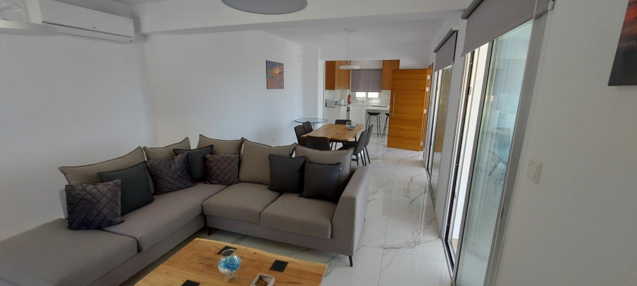 3 Bed, 3 Bath, HouseFor Sale, Kissonerga, Paphos