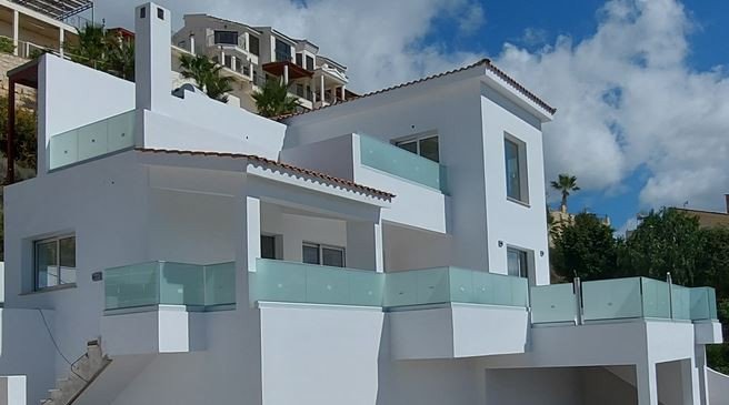 3 Bed, 3 Bath, HouseFor Sale, Kissonerga, Paphos