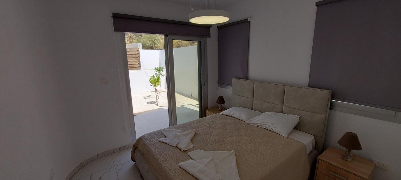 3 Bed, 3 Bath, HouseFor Sale, Kissonerga, Paphos