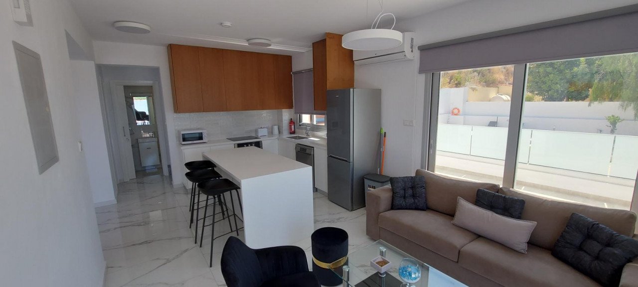 3 Bed, 3 Bath, HouseFor Sale, Kissonerga, Paphos