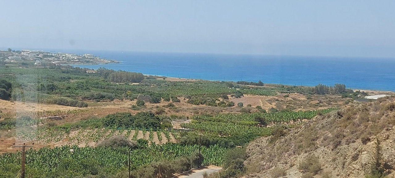 3 Bed, 3 Bath, HouseFor Sale, Kissonerga, Paphos