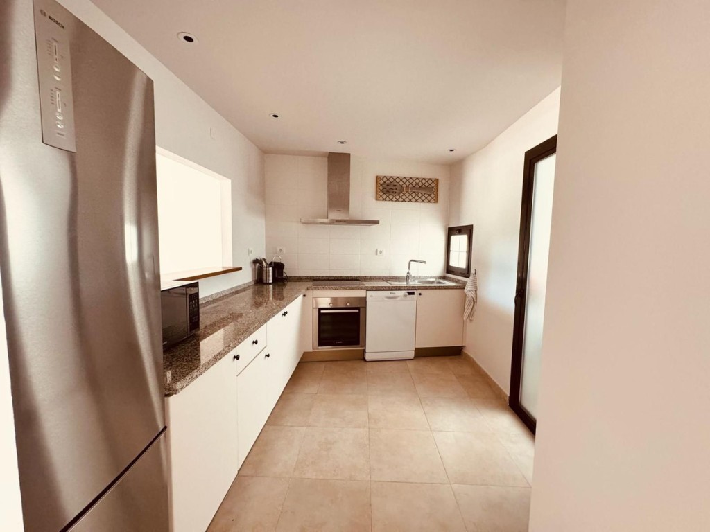 2 Bed, 2 Bath, ApartmentFor Sale, Los Monteros, Malaga