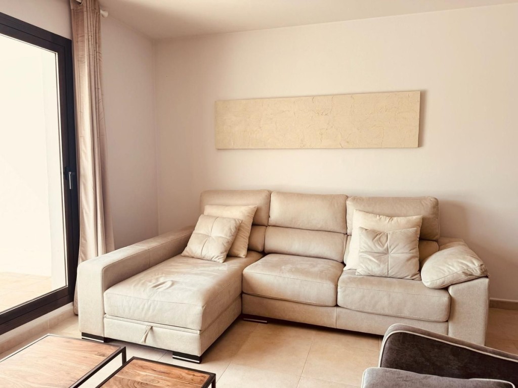 2 Bed, 2 Bath, ApartmentFor Sale, Los Monteros, Malaga