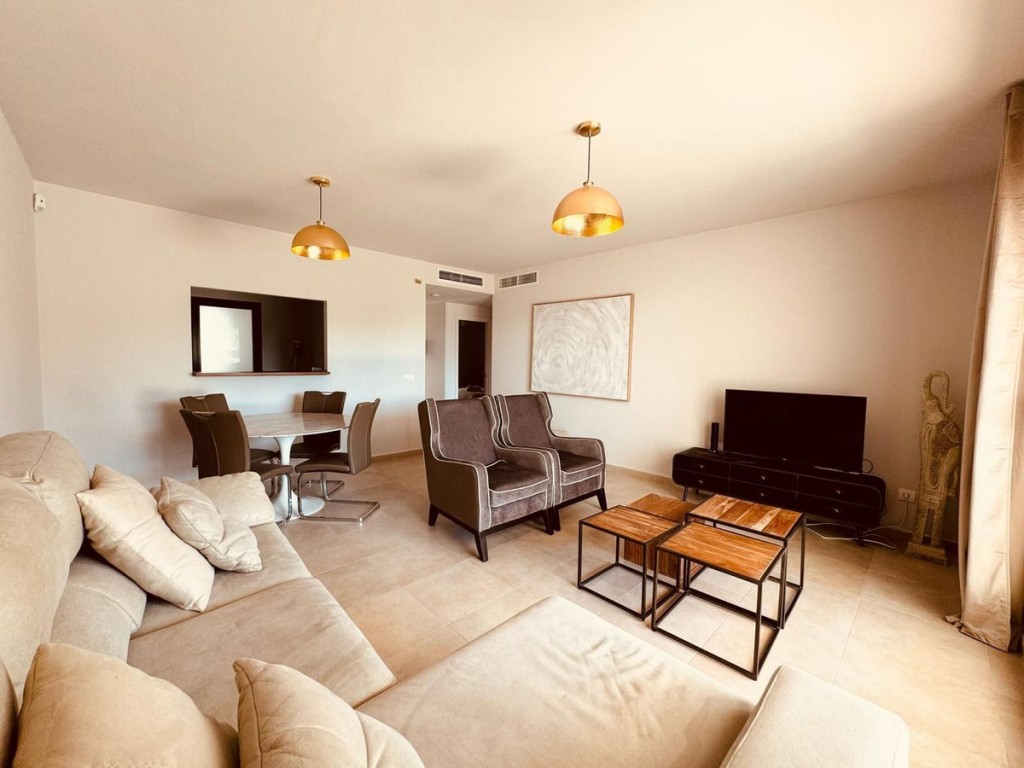 2 Bed, 2 Bath, ApartmentFor Sale, Los Monteros, Malaga