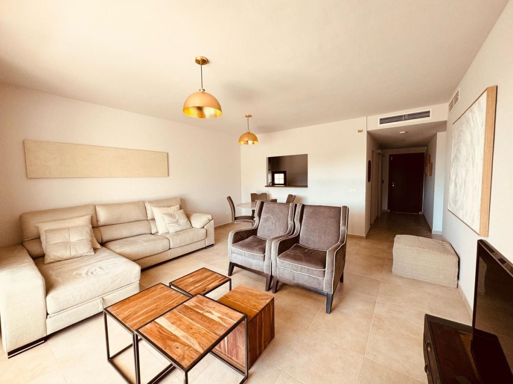 2 Bed, 2 Bath, ApartmentFor Sale, Los Monteros, Malaga