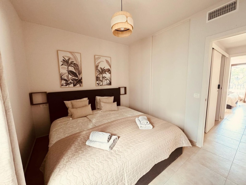 2 Bed, 2 Bath, ApartmentFor Sale, Los Monteros, Malaga