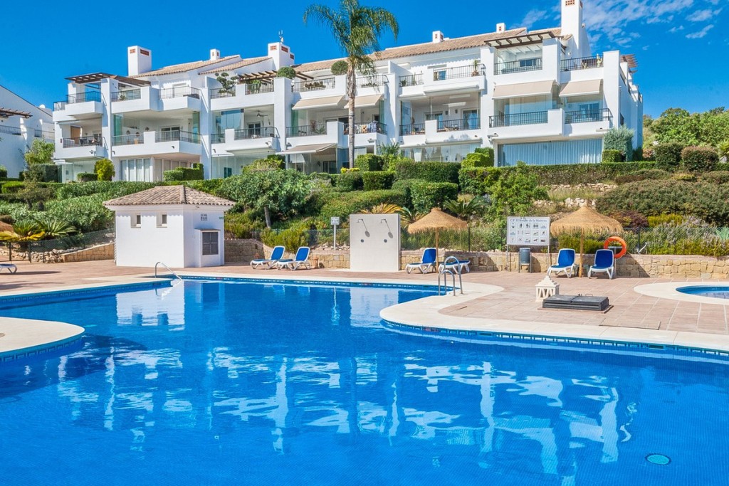 2 Bed, 2 Bath, ApartmentFor Sale, Elviria, Malaga