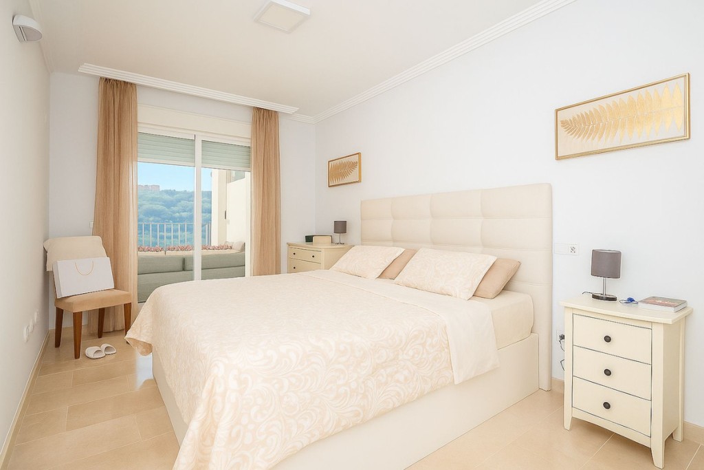 2 Bed, 2 Bath, ApartmentFor Sale, Elviria, Malaga