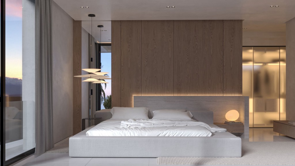 4 Bed, 4 Bath, HouseFor Sale, Calahonda, Malaga