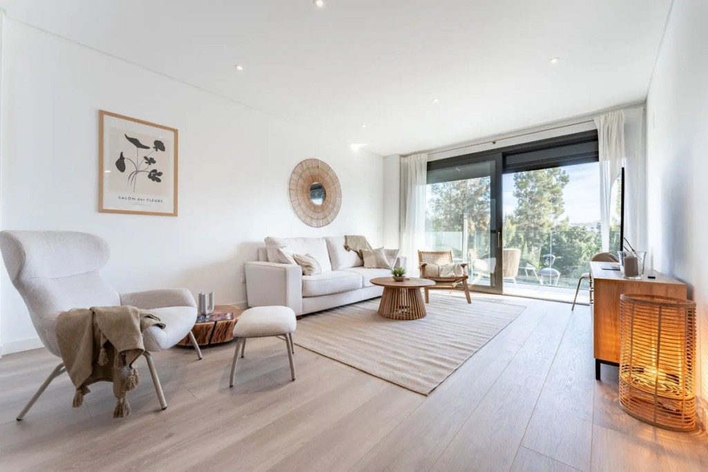 3 Bed, 2 Bath, ApartmentFor Sale, La Cala de Mijas, Malaga