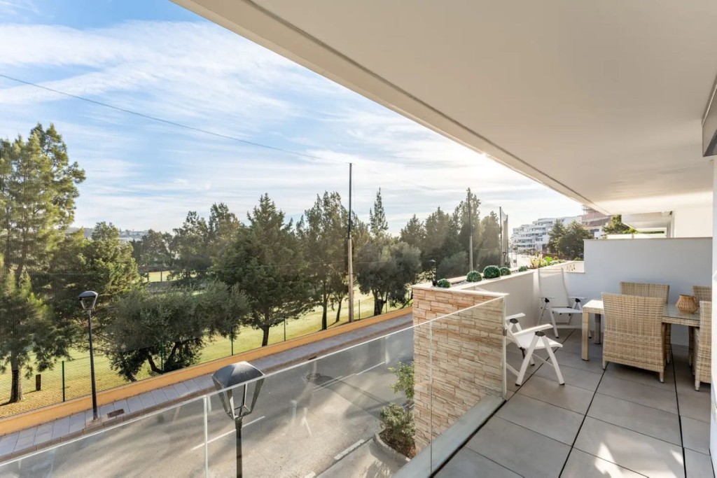 3 Bed, 2 Bath, ApartmentFor Sale, La Cala de Mijas, Malaga