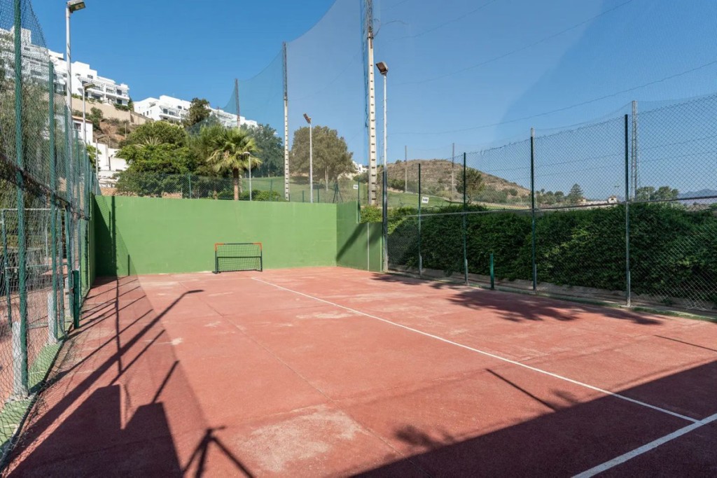 3 Bed, 2 Bath, ApartmentFor Sale, La Cala de Mijas, Malaga