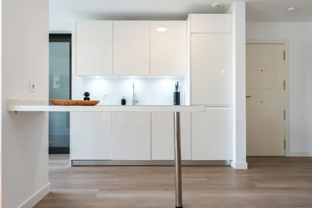 3 Bed, 2 Bath, ApartmentFor Sale, La Cala de Mijas, Malaga