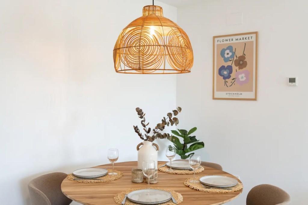 3 Bed, 2 Bath, ApartmentFor Sale, La Cala de Mijas, Malaga