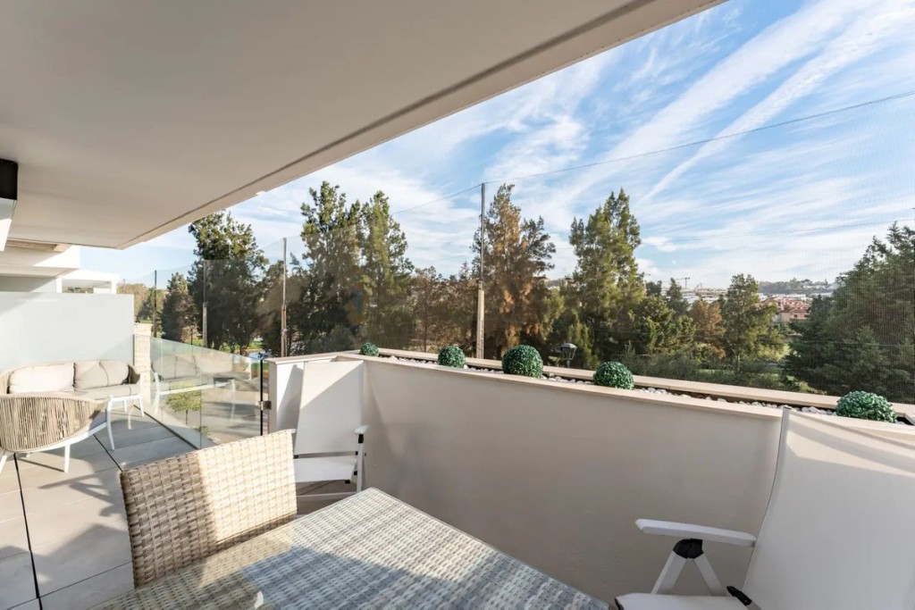 3 Bed, 2 Bath, ApartmentFor Sale, La Cala de Mijas, Malaga