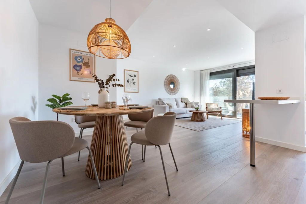 3 Bed, 2 Bath, ApartmentFor Sale, La Cala de Mijas, Malaga