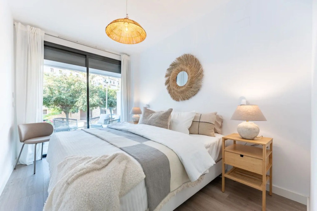 3 Bed, 2 Bath, ApartmentFor Sale, La Cala de Mijas, Malaga