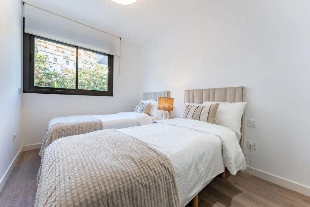 3 Bed, 2 Bath, ApartmentFor Sale, La Cala de Mijas, Malaga